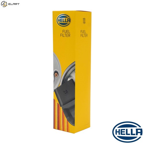 Fuel filter 8zf 366 - filter, 110-151