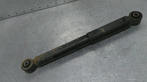 Shock absorber left - absorber, vw