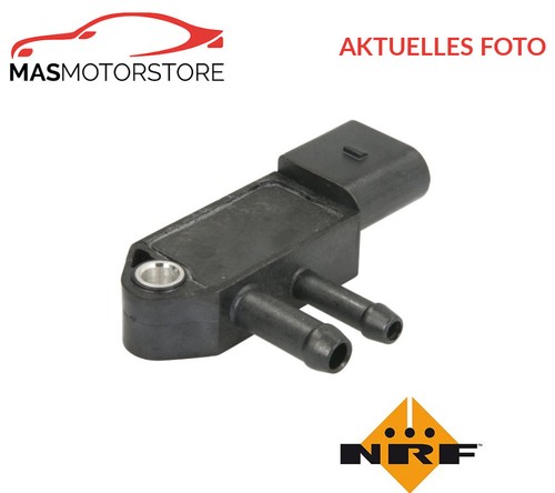 Sensor exhaust pressure nrf - exhaust,