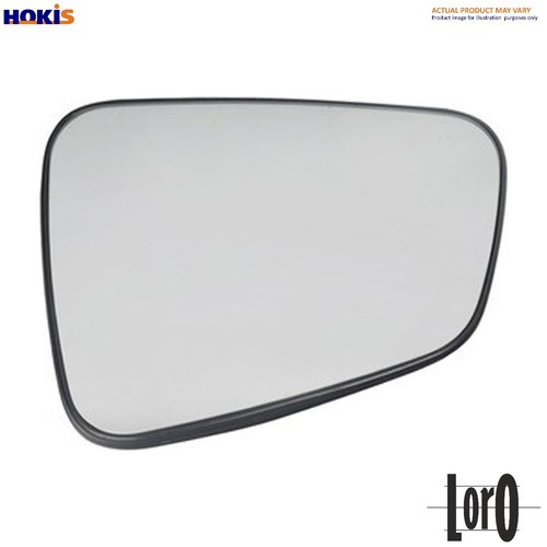 Mirror glass exterior - mirror,