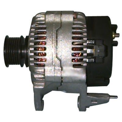 Napa alternator for volkswagen - for,