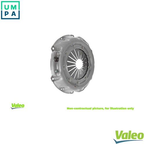 Clutch pressure plate 802609 - clutch,