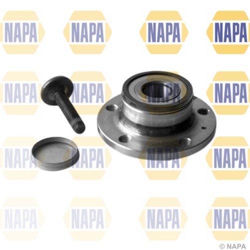 Wheel bearing kit for - kit, caddy