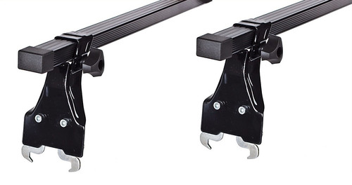 Roof bars m10po - 120cm, (pair