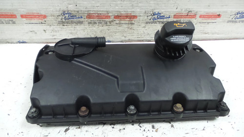 Valve cover caddy - valve,