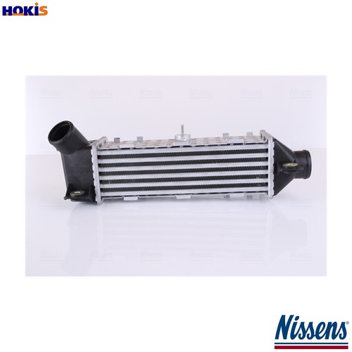 Charge air cooler - cooler, 96769