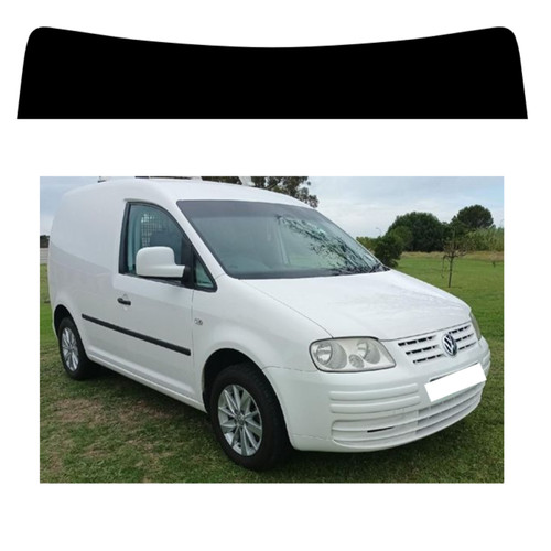 Caddy sunstrip 2004 - vw,