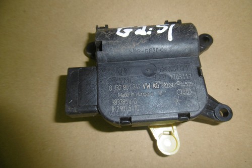 Caddy heater flap - caddy,