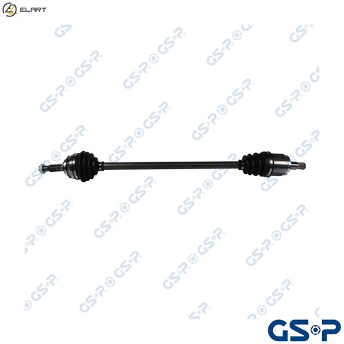 Drive shaft 254002 - shaft, for