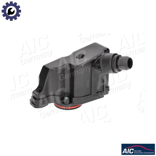 Oil separator crankcase - oil,