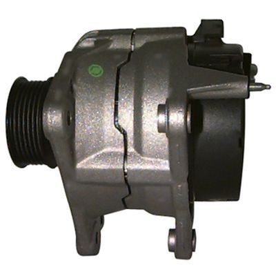 Napa alternator for caddy - alternator, vw
