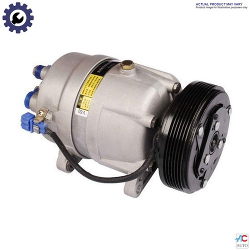 Compressor air conditioning - compressor,