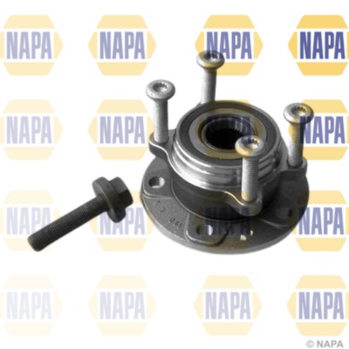 Wheel bearing kit for - kit, vw