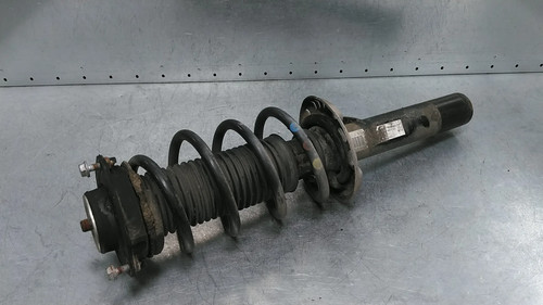 Strut left front volkswagen - strut,