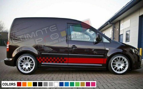Decal sticker stripes - decal,