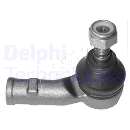Delphi tie rod end for - tie,