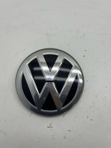 Volkswagen caddy 2017 - caddy, badge