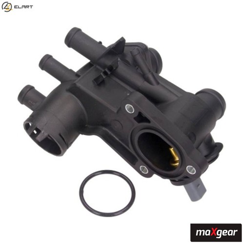 Thermostat housing 0415 for - thermostat,