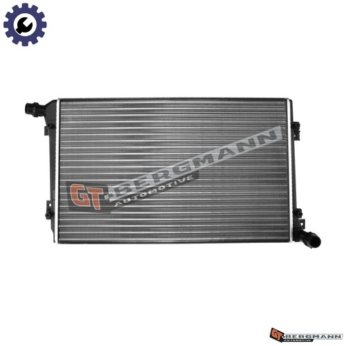 Radiator engine cooling - radiator,