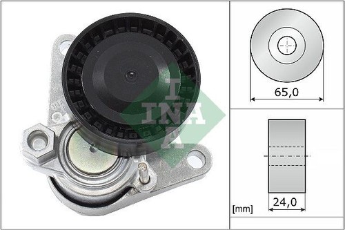 Ina drive belt - drive,