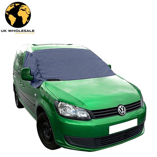 Caddy screen cover curtain - vw,