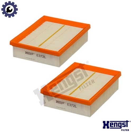 Air filter e372l - air,