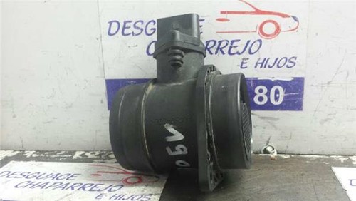 Air flow meter caddy - meter,
