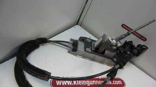 Gear shifter volkswagen - shifter, caddy