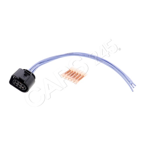 Vemo wiring harness repair kit - harness,