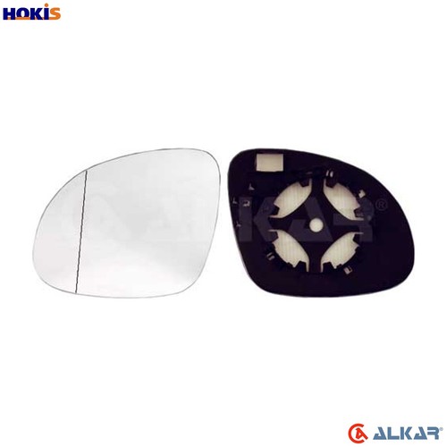 Mirror glass exterior - exterior,