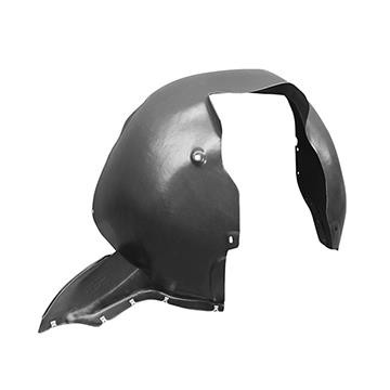 Caddy 2010 2015 front - -,