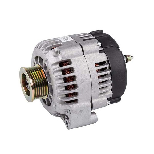 Napa alternator for - napa, vw