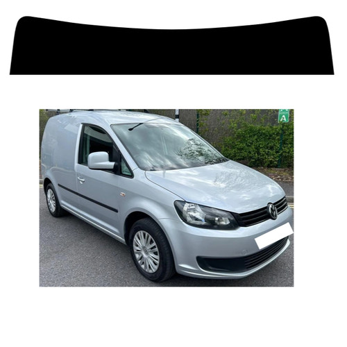Caddy sunstrip 2010 - vw,