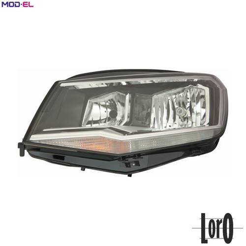 Headlight 441 11ahrmldem2 for - headlight, 441-11ahrmldem2