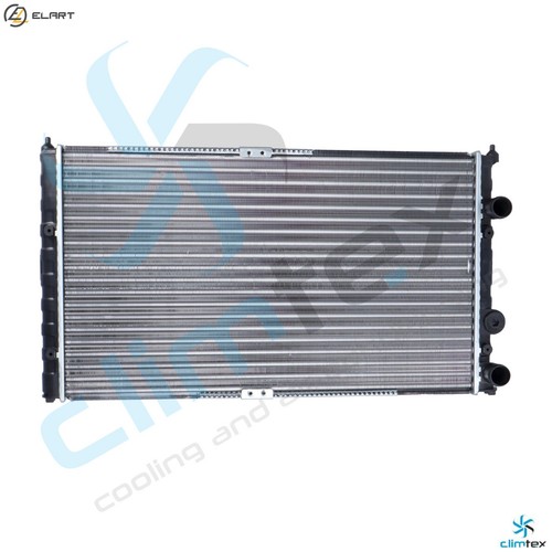 Radiator engine cooling - radiator,
