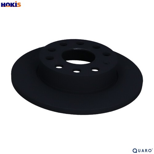 Brake disc qd1458hc for - 2x,