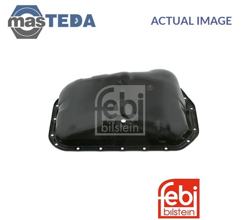 07270 engine oil pan - sump, febi