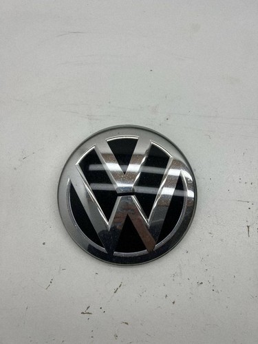 Volkswagen caddy 2017 - 2017, badge