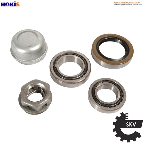 Wheel bearing kit 29skv043 - kit, for