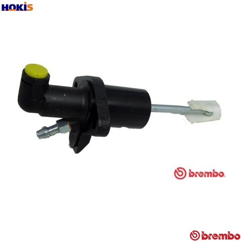 Master cylinder clutch 85 - master,