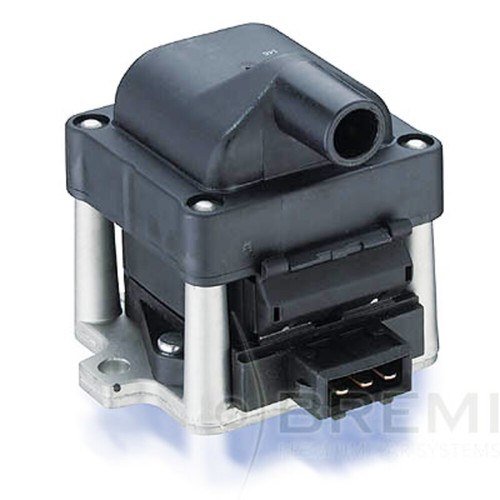 Ignition coil for - ignition,