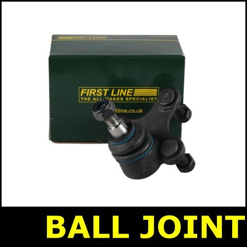 Ball joint lower - joint, vw