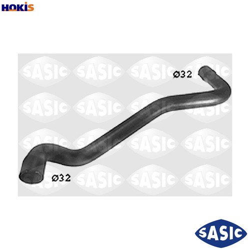 Radiator hose swh6828 for - hose,