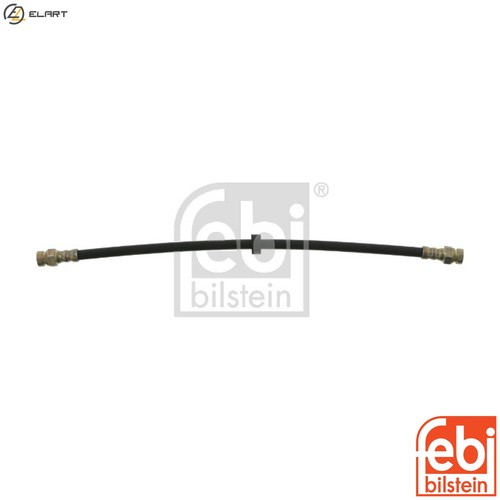 Brake hose 23180 for - brake, vw