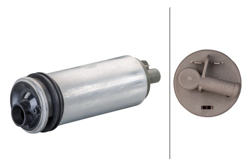 New fuel pump - fuel,