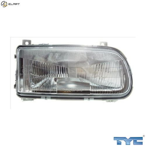 Headlight 3141 2 for - headlight, 20-3141-05-2