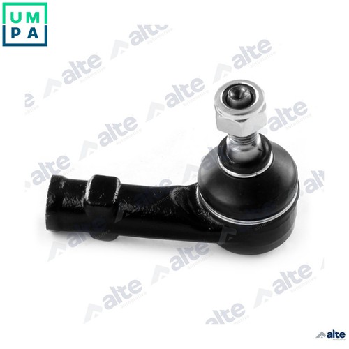 Tie rod end 77891al - end, for