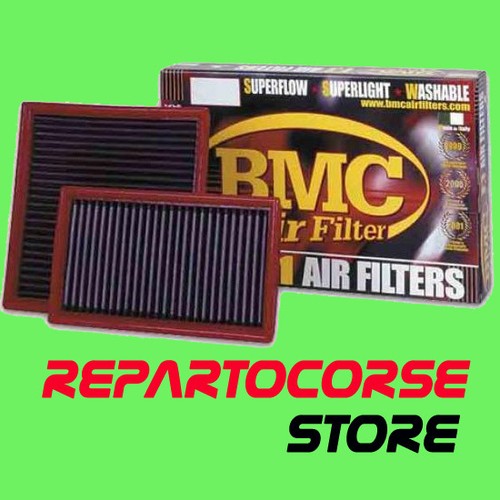 Bmc filter volkswagen caddy - volkswagen,