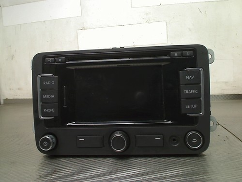 Player volkswagen - player, cd