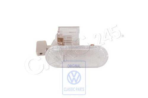 Genuine glove compartment - genuine,